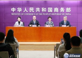 第138屆廣交會將於10月15日在廣州開幕