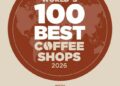 DaVinci Gourmet冠名「2026全球百佳咖啡店」評選 結果將在馬德里揭曉
