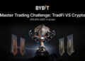 傳統金融VS加密貨幣:Bybit推出300,000個泰達幣交易挑戰賽,同時復制交易在市場波動中愈發火熱