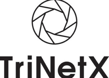 在同行評審研究中，TriNetX 成為引用次數最多的真實世界數據來源