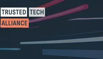 全球科技領袖成立「TRUSTED TECH ALLIANCE」