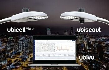 Ubicquia 推出新一代智能街燈技術