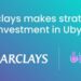 Barclays 注資 Ubyx，推進數碼貨幣互通