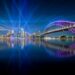 全城晝夜創意盛宴：Vivid Sydney 2026計劃正式發佈