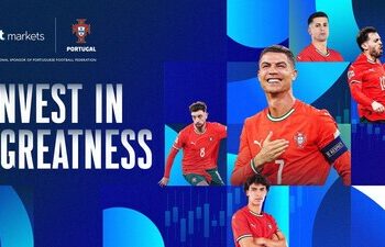 VT Markets與葡萄牙足球協會達成戰略合作 共倡「共鑄卓越」理念