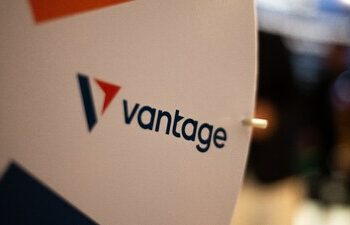 Vantage作為精英贊助商亮相2025迪拜金融博覽會
