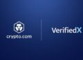 VerifiedX 與 Crypto.com 攜手推出機構託管及交易解決方案
