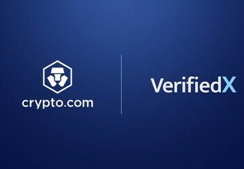VerifiedX 與 Crypto.com 攜手推出機構託管及交易解決方案