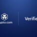 VerifiedX 與 Crypto.com 攜手推出機構託管及交易解決方案