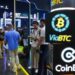ViaBTC亮相Blockchain Life 2025,展示升級版加密貨幣貸款服務