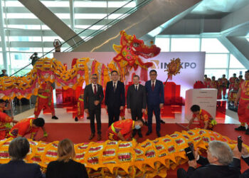 2026年度VINEXPO ASIA香港酒展:市場轉型期的堅實支柱