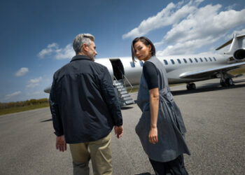 VISTA 引入 XO 品牌至亞洲,應對 VISTAJET 持續需求,強化飛行方案組合