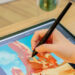 Wacom 推出 Wacom Art Pen 2:專為數位藝術家打造、具備 360° 筆身旋轉功能的新世代數位筆