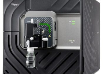 Waters推出全新電荷檢測質譜技術，加速新一代生物治療藥物研發進程