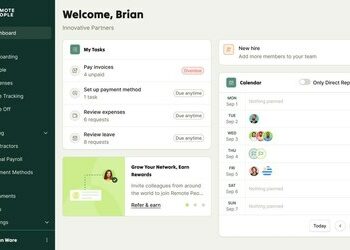 Horizons更名為Remote People，業務範圍從名義僱主服務拓展至全球全方位招聘服務