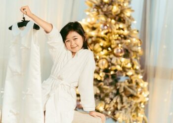 天津四季酒店開啟璀璨節日季