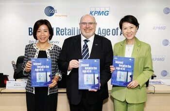 AI與可持續發展驅動零售變革 重塑香港及大灣區消費習慣
