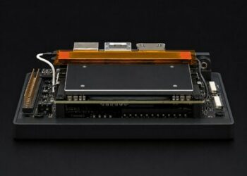 在 COMPUTEX 2026 上，YPlasma 推出首款適用於 NVIDIA Jetson 的無風扇固態冷卻方案