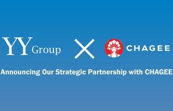 YY Group與全球茶飲巨頭霸王茶姬達成合作協議