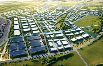 Yangi Avlod:烏茲別克加速發展工業區以吸納國際資金