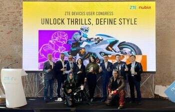 中興通訊聚焦遊戲手機策略，加速佈局全球年輕人市場