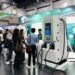ZEROVA馳諾瓦科技於 EVCharge Live Thailand 2026 展示全方位能源整合充電解決方案