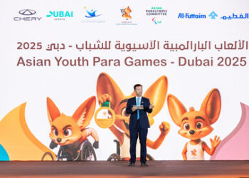 以實幹鑄共鳴，以長期赴初心 — 奇瑞護航亞殘會的 ESG 實踐