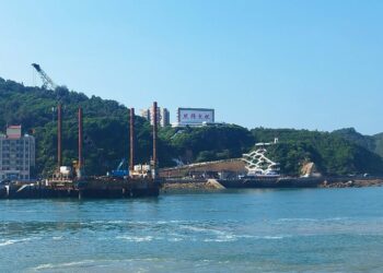 馬祖秋季旅遊雙活動熱鬧啟動!    走步道拿好禮、看藝術享優惠