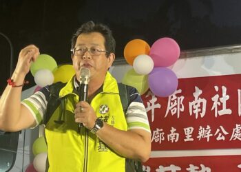 從個案到制度反思 薛兆基呼籲建立「善終」權利避免悲劇重演