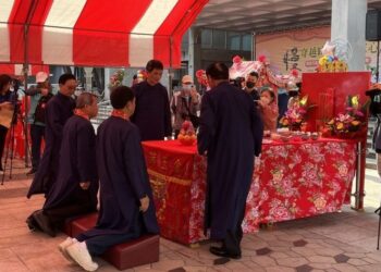 南投縣客家天穿日 慢‧穿越時光 續客家心 3月8日草屯鎮演藝中心熱鬧登場