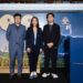 由成都出發,走向世界 全球領先威士忌生產商保樂力加集團 透過香港展示中國原產威士忌「叠川」