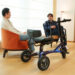 dashmoto® 與 Atlassian Williams F1 車隊正式推出 dash 3 Williams 版高性能電動滑板車