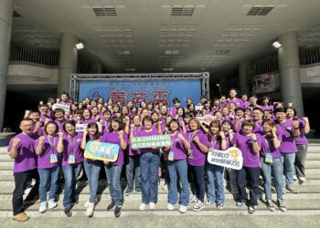 南台六區同日開戰！  高名菁英盃啟動新世代數理競爭力