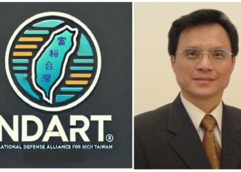 郭立昌：台灣半導體面臨掏空危機  應積極推動產業升級