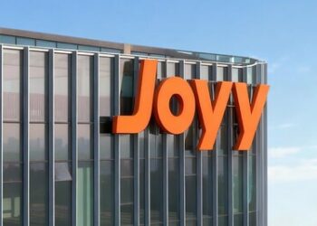 歡聚集團發佈2025年Q3財報:廣告收入同比增長29.2% 直播收入連續兩季環比上升