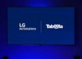 LG Ad Solutions 結盟 Taboola，將電視廣告影響力轉化為開放網路實質成效