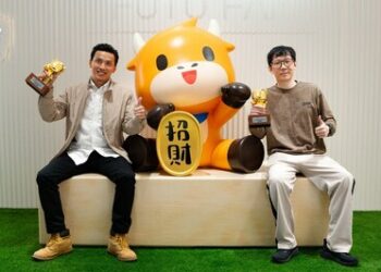 第二屆富途全球模擬交易大賽圓滿落幕 港區選手奪冠收益率超 75 倍