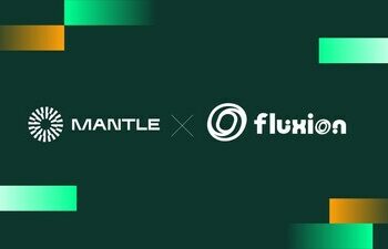Fluxion主網在Mantle上線，助推DeFi與RWA原生現貨流動性發展