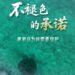 最新黃巖島生態紀實片《不褪色的承諾》發布