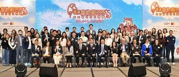 年度寵物盛事「香港寵物節2026」今日開幕 近千展位匯聚