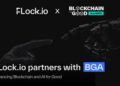 Blockchain for Good Alliance (BGA) 與FLock.io達成戰略合作,共同推進「區塊鏈與AI公益」事業