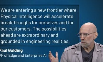 2026：實體智慧元年