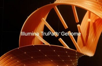 因美納推出TruPath Genome，樹立基因體洞察新標準