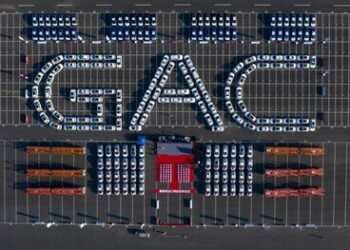 廣汽馮興亞：以「標準出海」提升中國汽車全球競爭力