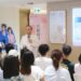 香港女四度試管失敗 赴台宜蘊求子遇玄機 價格僅港美的1/3