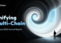 imToken發布2025年度報告：邁向多鏈統一生態