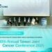 Gene Solutions 於 TJCC 2026 展示 AI 驅動多體學液態切片創新成果: 推動台灣精準腫瘤醫學發展