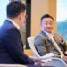 Bybit CEO Ben Zhou在2026年高盛亞太金融科技大會上表示：代幣化重塑全球金融的速度將超預期
