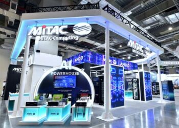 COMPUTEX 2026：神雲科技引領多元化 AI 解決方案