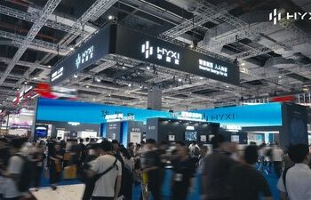 華昱欣在SNEC 2026上發布AI原生能源自治方案